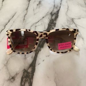 Betsey Johnson Sunglasses